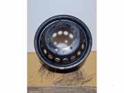 Felge von einem Mercedes Sprinter