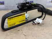 Innenspiegel von einem Mercedes CLS-Klasse