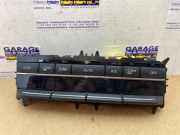 Heizung Bedienpaneel von einem Mercedes E-Klasse