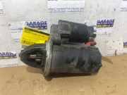 Anlasser von einem Mercedes C-Klasse