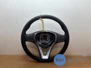 Lenkrad von einem Mercedes X-Klasse