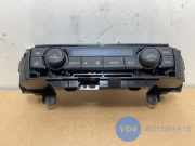 Heizung Bedienpaneel von einem Mercedes X-Klasse