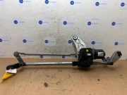 Scheibenwischermotor + Mechanik von einem Mercedes CLA