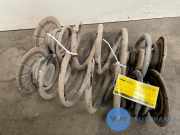 Schraubenfeder hinten von einem Mercedes Vito