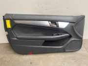 Türverkleidung 2-türig links von einem Mercedes C-Klasse