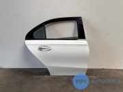 Tür 4-türig rechts hinten von einem Mercedes A-Klasse (149)