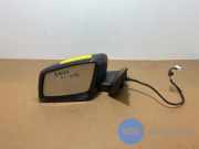 Außenspiegel links von einem Mercedes CLA (149)