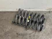 Schraubenfeder hinten von einem Mercedes SLK