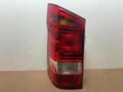 Rücklicht links von einem Mercedes Vito (9147)