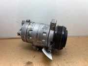 Klimapumpe von einem Mercedes X-Klasse