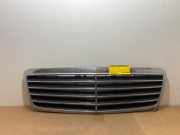 Grill von einem Mercedes CLK (572)