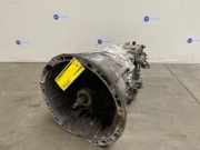 Getriebe von einem Mercedes Sprinter