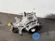 Differential hinten von einem Mercedes C-Klasse