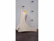 Kotflügel rechts vorne von einem Mercedes B-Klasse