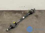 Antriebswelle links hinten von einem Mercedes GLE