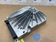 Radioverstärker von einem Mercedes GLE