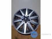 Felge von einem Mercedes A-Klasse