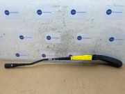 Scheibenwischerarm vorne von einem Mercedes C-Klasse