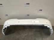 Stoßstange hinten von einem Mercedes CLA