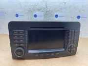 Radio von einem Mercedes ML-Klasse