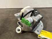 Sicherheitsgurt rechts vorne von einem Mercedes CLK