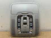 Innenbeleuchtung vorne von einem Mercedes GLE