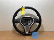 Lenkrad von einem Mercedes B-Klasse