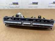 Heizung Bedienpaneel von einem Mercedes C-Klasse