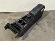 Mittelkonsole von einem Mercedes A-Klasse