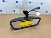 Innenspiegel von einem Mercedes A-Klasse