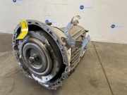 Getriebe von einem Mercedes C-Klasse