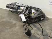 Krafstofftank von einem Mercedes C-Klasse