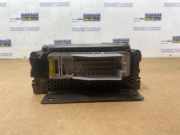 Radioverstärker von einem Mercedes SLK