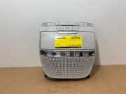 Innenbeleuchtung vorne von einem Mercedes E-Klasse