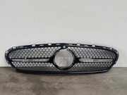 Grill von einem Mercedes GLC-Klasse