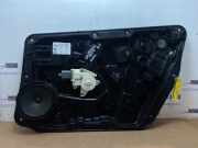 Türschild 4-türig rechts vorne von einem Mercedes A-Klasse