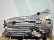 Getriebe von einem Mercedes E-Klasse