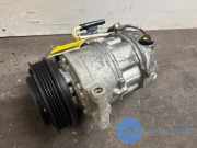 Klimapumpe von einem Mercedes Sprinter