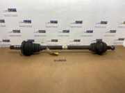 Homokinet hinten von einem Mercedes C-Klasse