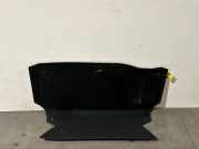 Kofferraum Matte von einem Mercedes C-Klasse