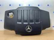 Abdeckblech Motor von einem Mercedes B-Klasse