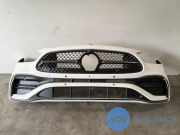 Stoßstange vorne von einem Mercedes C-Klasse