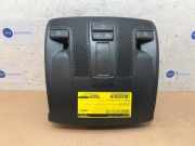 Innenbeleuchtung vorne von einem Mercedes CLA