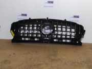 Grill von einem Mercedes B-Klasse