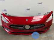 Stoßstange vorne von einem Mercedes B-Klasse