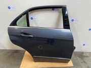 Tür 4-türig rechts hinten von einem Mercedes E-Klasse (755)