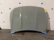 Motorhaube von einem Mercedes CLA