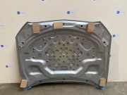 Motorhaube von einem Mercedes C-Klasse (9922)