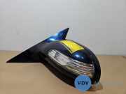 Außenspiegel links von einem Mercedes SLK (950)