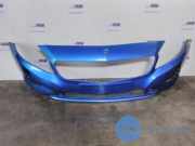 Stoßstange vorne von einem Mercedes A-Klasse